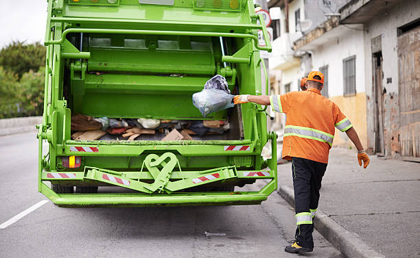 Same-Day Junk Removal Services in St James, MN